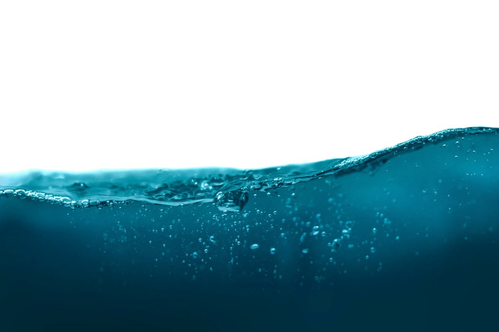 El agua: Un tesoro invaluable que debemos cuidar